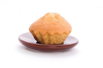 small muffin