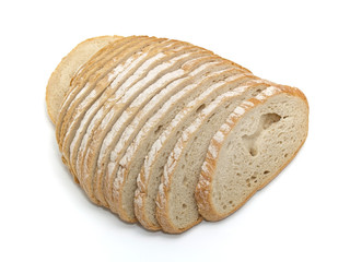 loaf of bread