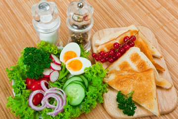 gesunde Ernährung