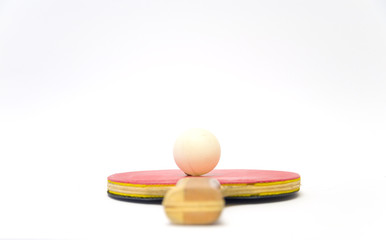 Tischtennis