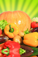 pumpkin