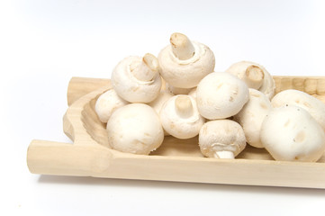 Champignons