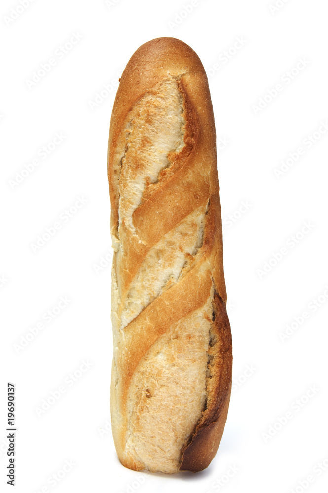 Canvas Prints bread