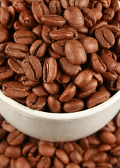 Coffee beans