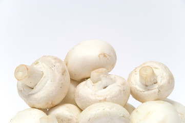 Champignons