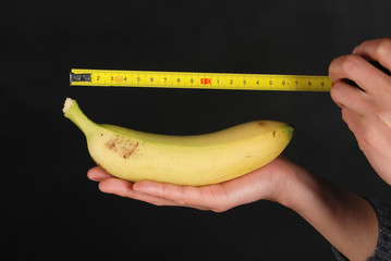banana