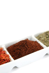 Spices