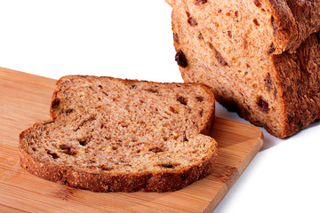 Slice bread