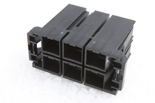 Connector