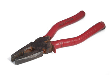 pincer pliers