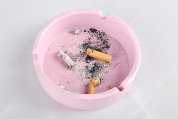 ashtray
