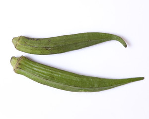 okra