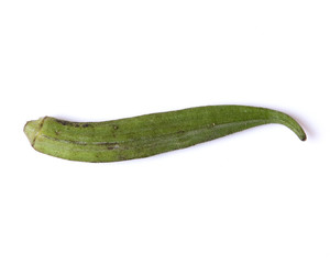 okra