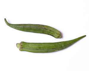 Okra