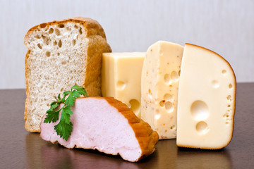 Food products