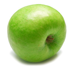 green apple