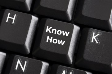 know how