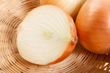 onion