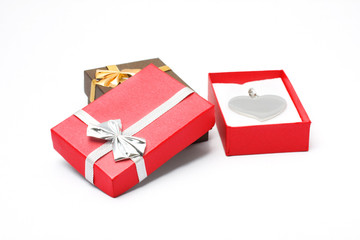 Presentation Box