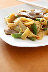 Beef Chow Fun