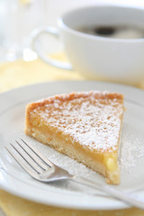 Lemon Tart