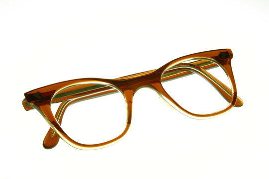 alte Brille