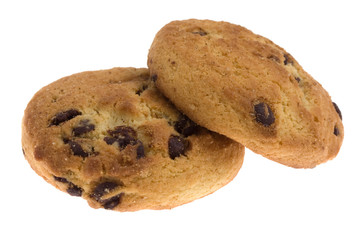 Cookies on isolated