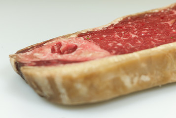 Steak