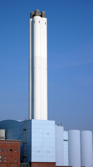 Industrieschornsteine