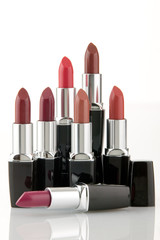 Lipsticks