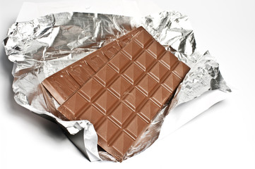 Schokoladentafel