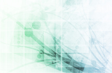 Futuristic Background