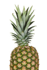 Delicious pineapple