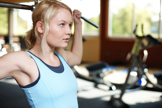 R&uuml;ckentraining