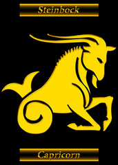 Sternzeichen / Zodiac