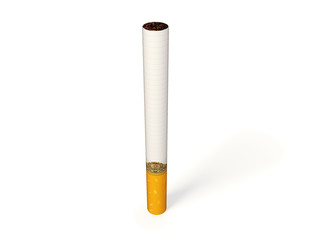 cigarette