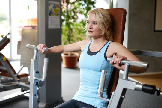 R&uuml;ckentraining