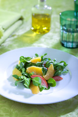 Leichter Salatgenuss