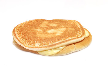 toast