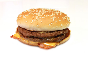cheesebruger