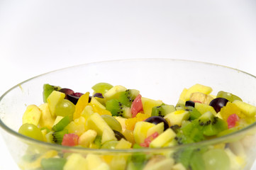 Obstsalat