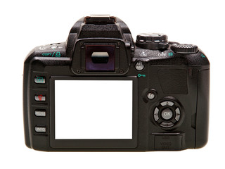 digital camera