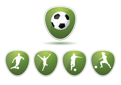 football icons
