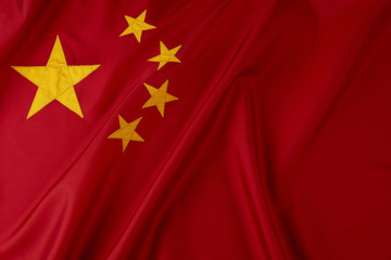 Flag of China