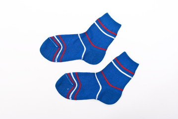 Child socks