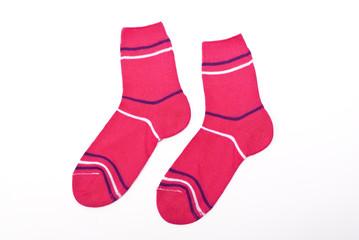 Child socks