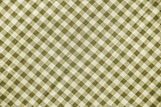 Plaid pattern