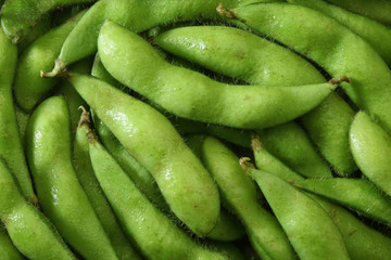 green beans