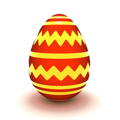 Jazzy Easter Egg