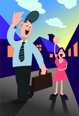 Work And Family Life Balance